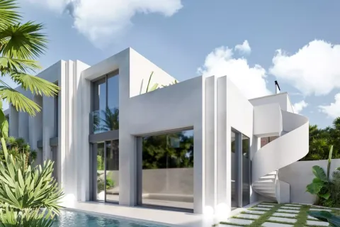 3 bedrooms Villa in Pererenan, Mengwi, Badung, Bali (11341) 1