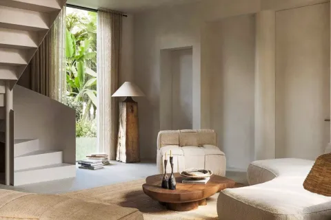 3 bedrooms Villa in Pererenan, Mengwi, Badung, Bali (11341) 10