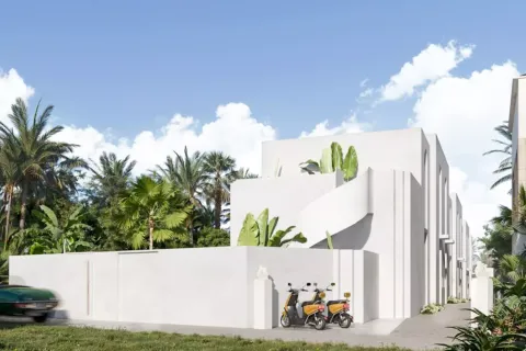 3 bedrooms Villa in Pererenan, Mengwi, Badung, Bali (11341) 2