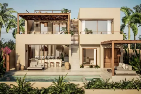 2 bedrooms Villa in South Kuta, Badung, Bali (11339) 1
