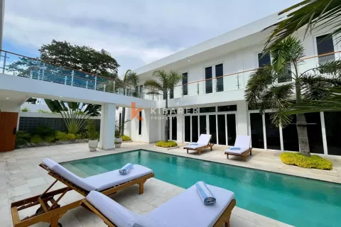 4 bedrooms Villa in Pererenan, Mengwi, Badung, Bali (13387)