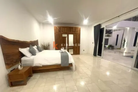 4 bedrooms Villa in Pererenan, Mengwi, Badung, Bali (13387) 24