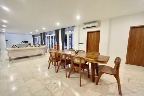 4 bedrooms Villa in Pererenan, Mengwi, Badung, Bali (13387) 9