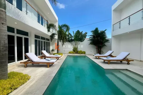 4 bedrooms Villa in Pererenan, Mengwi, Badung, Bali (13387) 3