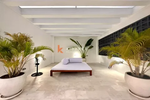4 bedrooms Villa in Pererenan, Mengwi, Badung, Bali (13387) 15