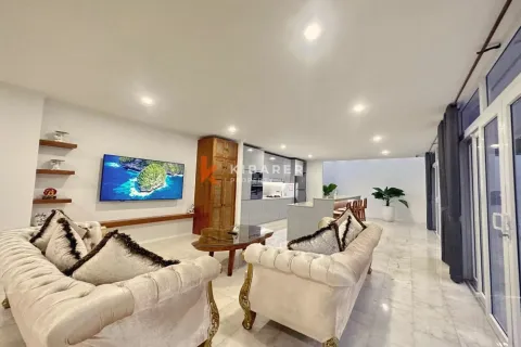 4 bedrooms Villa in Pererenan, Mengwi, Badung, Bali (13387) 7