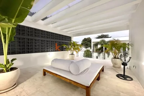 4 bedrooms Villa in Pererenan, Mengwi, Badung, Bali (13387) 16