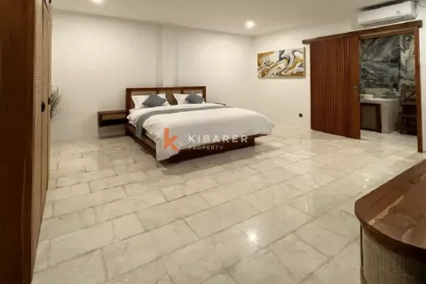 4 bedrooms Villa in Pererenan, Mengwi, Badung, Bali (13387) 21