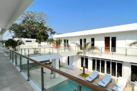 4 bedrooms Villa in Pererenan, Mengwi, Badung, Bali (13387) 14