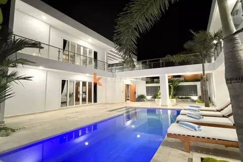 4 bedrooms Villa in Pererenan, Mengwi, Badung, Bali (13387) 5