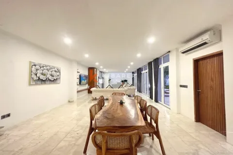 4 bedrooms Villa in Pererenan, Mengwi, Badung, Bali (13387) 8