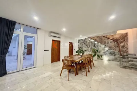 4 bedrooms Villa in Pererenan, Mengwi, Badung, Bali (13387) 11