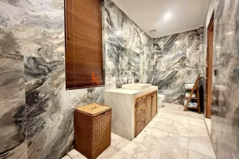 4 bedrooms Villa in Pererenan, Mengwi, Badung, Bali (13387) 19