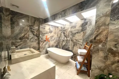 4 bedrooms Villa in Pererenan, Mengwi, Badung, Bali (13387) 13