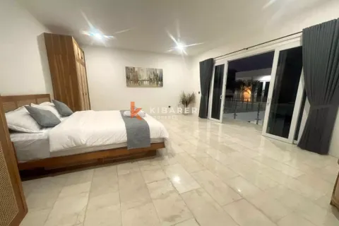 4 bedrooms Villa in Pererenan, Mengwi, Badung, Bali (13387) 23
