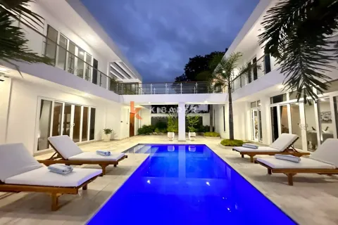 4 bedrooms Villa in Pererenan, Mengwi, Badung, Bali (13387) 2