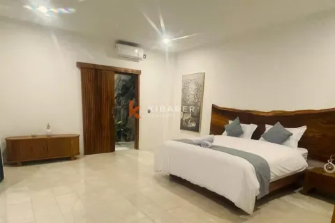 4 bedrooms Villa in Pererenan, Mengwi, Badung, Bali (13387) 22