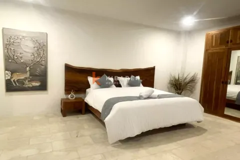 4 bedrooms Villa in Pererenan, Mengwi, Badung, Bali (13387) 12