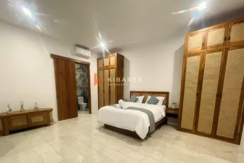 4 bedrooms Villa in Pererenan, Mengwi, Badung, Bali (13387) 25
