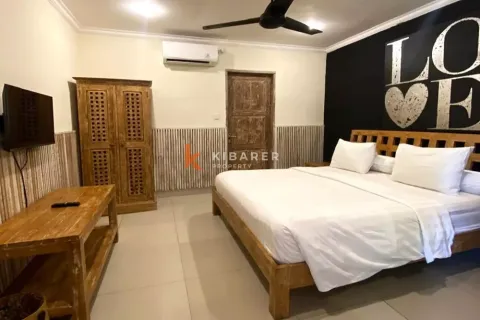 5 bedrooms Villa in Kerobokan, Badung, Bali (13390) 14