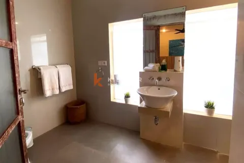 5 bedrooms Villa in Kerobokan, Badung, Bali (13390) 11