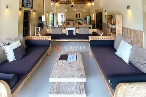 5 bedrooms Villa in Kerobokan, Badung, Bali (13390) 3
