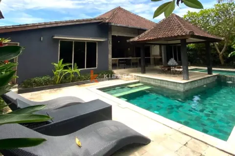 5 bedrooms Villa in Kerobokan, Badung, Bali (13390)