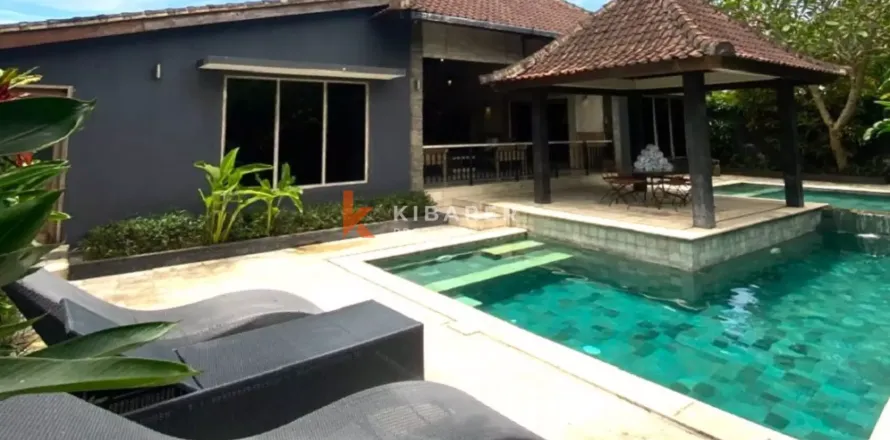 5 bedrooms Villa in Kerobokan, Badung, Bali (13390)