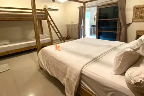5 bedrooms Villa in Kerobokan, Badung, Bali (13390) 12