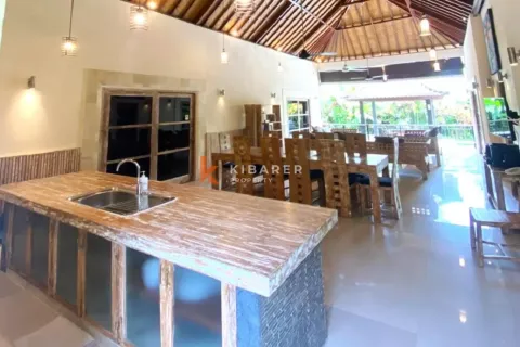 5 bedrooms Villa in Kerobokan, Badung, Bali (13390) 4