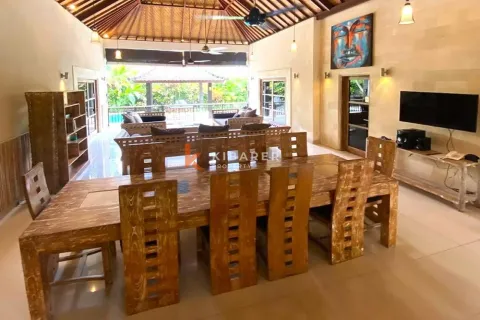 5 bedrooms Villa in Kerobokan, Badung, Bali (13390) 5
