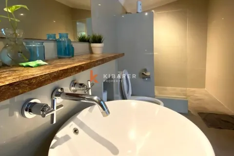 5 bedrooms Villa in Kerobokan, Badung, Bali (13390) 8