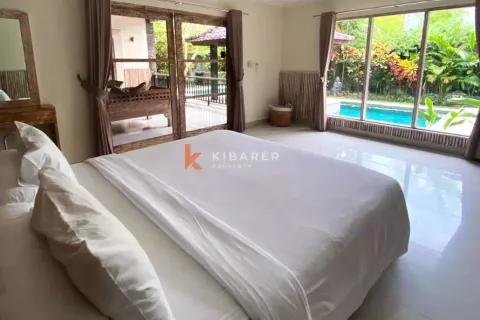 5 bedrooms Villa in Kerobokan, Badung, Bali (13390) 7