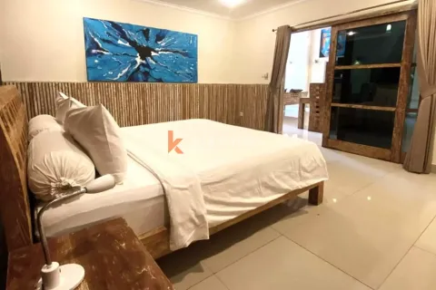 5 bedrooms Villa in Kerobokan, Badung, Bali (13390) 10
