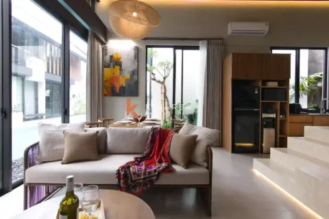 3 bedrooms Villa in South Denpasar, Denpasar, Bali (13236) 3