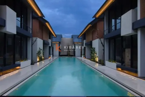 3 bedrooms Villa in South Denpasar, Denpasar, Bali (13236)
