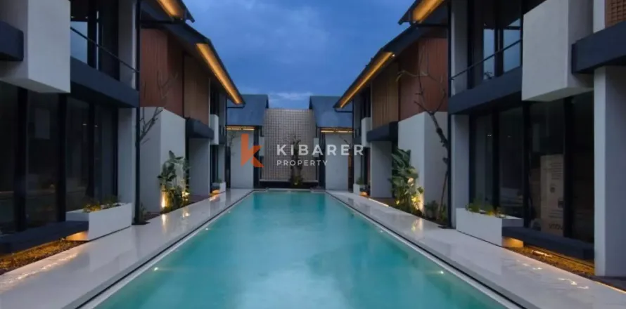 3 bedrooms Villa in South Denpasar, Denpasar, Bali (13236)