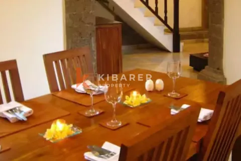 3 bedrooms Villa in South Denpasar, Denpasar, Bali (12494) 3