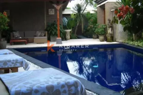 3 bedrooms Villa in South Denpasar, Denpasar, Bali (12494) 1