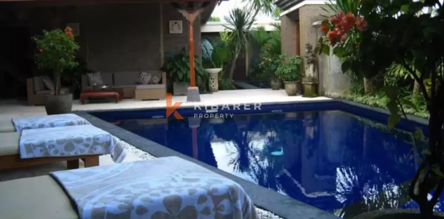 3 bedrooms Villa in South Denpasar, Denpasar, Bali (12494)