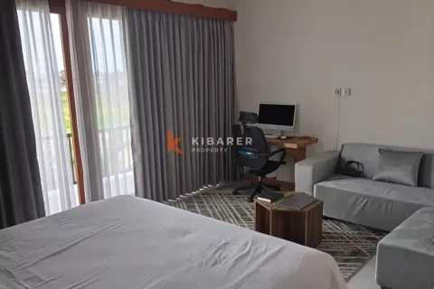 3 bedrooms Villa in Munggu, Mengwi, Badung, Bali (12496) 15