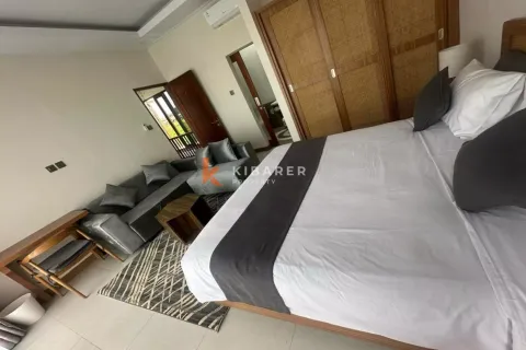 3 bedrooms Villa in Munggu, Mengwi, Badung, Bali (12496) 14