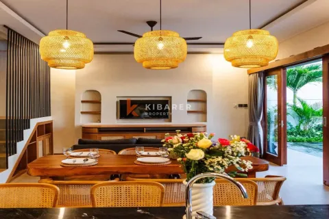 3 bedrooms Villa in Munggu, Mengwi, Badung, Bali (12496) 5