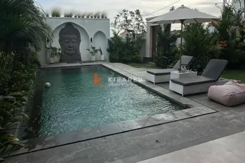 3 bedrooms Villa in Munggu, Mengwi, Badung, Bali (12496) 1