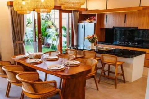 3 bedrooms Villa in Munggu, Mengwi, Badung, Bali (12496) 2