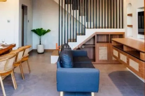 3 bedrooms Villa in Munggu, Mengwi, Badung, Bali (12496) 3