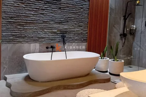 3 bedrooms Villa in Munggu, Mengwi, Badung, Bali (12496) 10