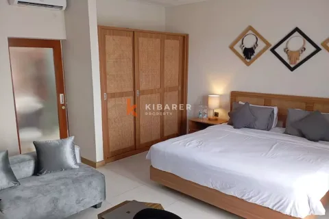 3 bedrooms Villa in Munggu, Mengwi, Badung, Bali (12496) 13