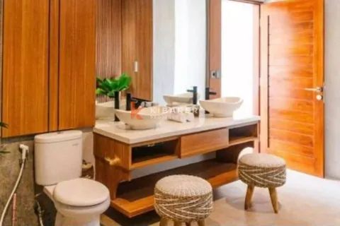 3 bedrooms Villa in Munggu, Mengwi, Badung, Bali (12496) 7