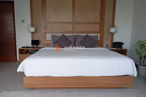 3 bedrooms Villa in Munggu, Mengwi, Badung, Bali (12496) 9